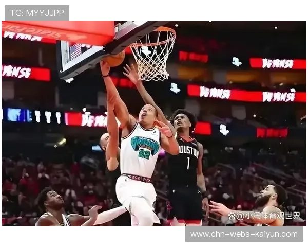 灰熊逆袭太阳 赢得赛季关键胜利