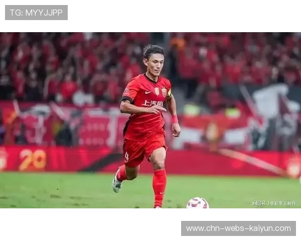 海港队长王燊超领导力展现，攻防两端定胜局