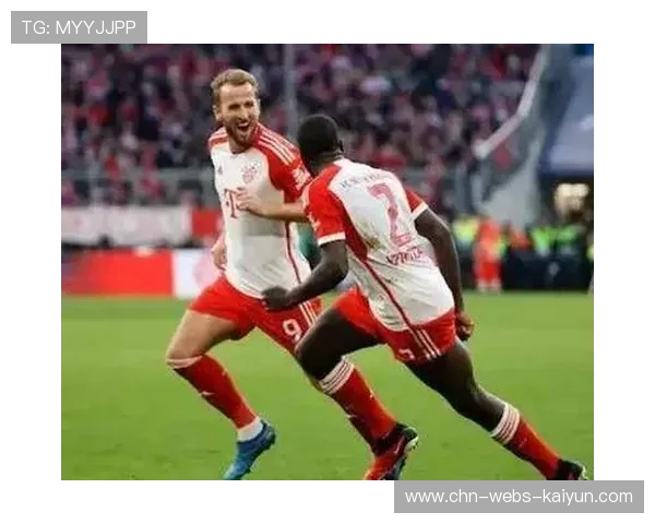 拜仁对阵弗赖堡,凯恩曾两回合破门 拜仁对阵弗赖堡,凯恩曾两回合破门