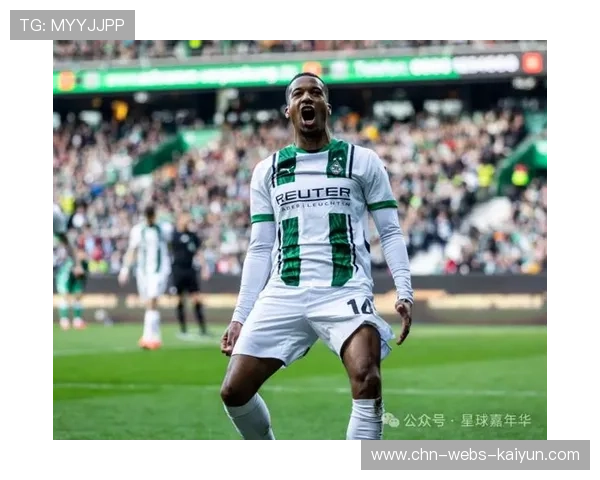 门兴状态回升迎战强敌,莱比锡客场寻求稳固排名 门兴状态回升迎战强敌,莱比锡客场寻求稳固排名