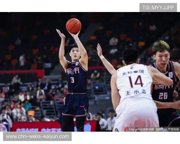 福建轻取同曦，外援特莱斯24分6篮板7助攻