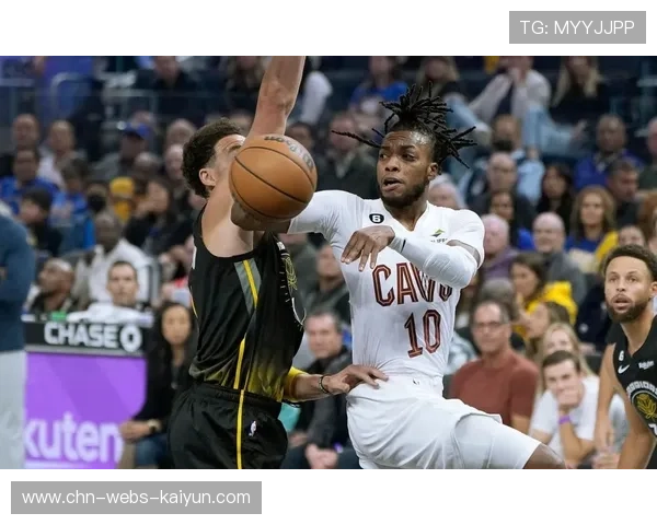 米切尔19分骑士不敌雷霆,双塔艾伦莫布利内线失守 米切尔19分骑士不敌雷霆,双塔艾伦莫布利内线失守