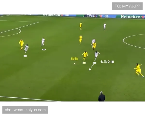 战术分析:安切洛蒂的临场调整为何未能扭转败局