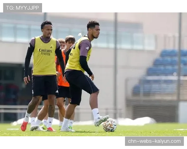 皇马迎利好消息,米利唐与阿拉巴已恢复全队合练